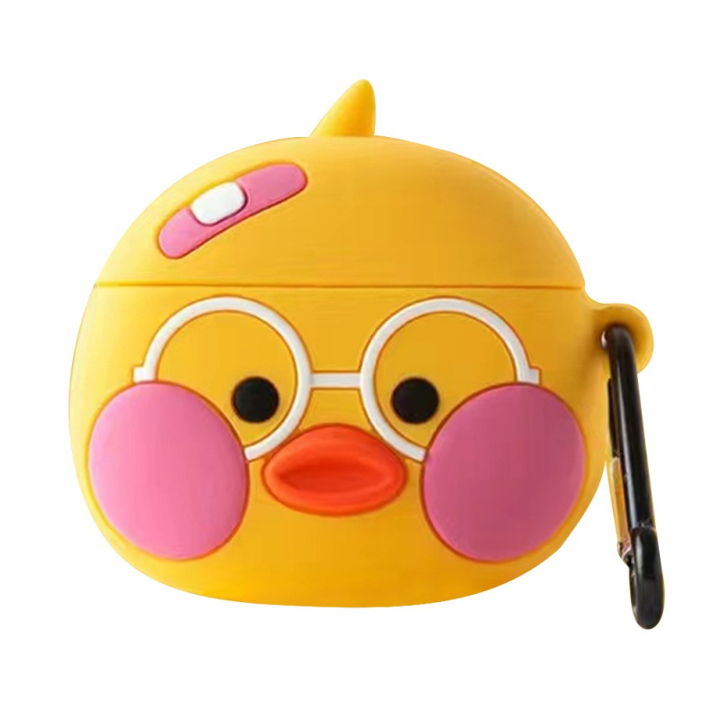 Coque AirPods 3 Mignon Canard