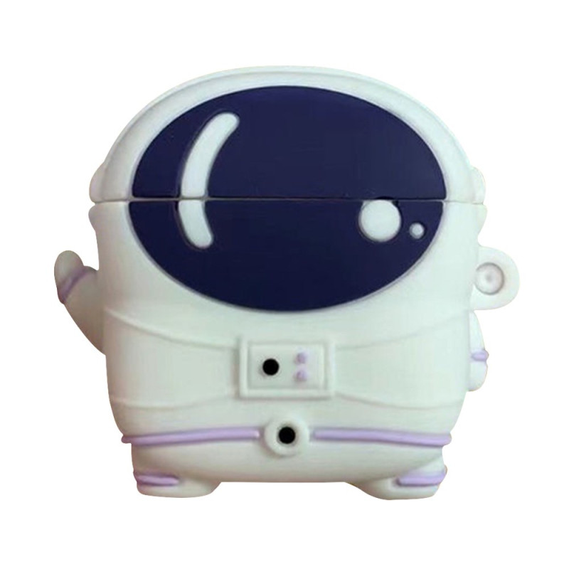 Coque AirPods 3 Spaceman