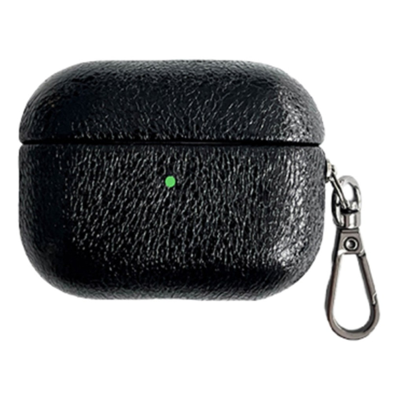 Coque AirPods 3 Texture Cuir Tanné