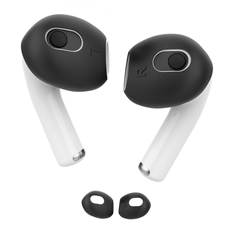 Embouts AirPods 3 Taille L AHASTYLE