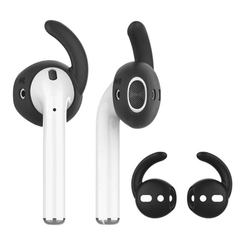 Embouts AirPods 3 Taille M AHASTYLE