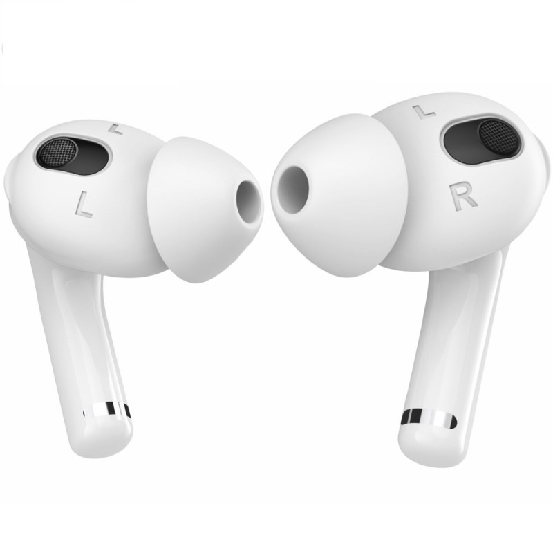 Embouts en silicone pour AirPods 3 Taille S