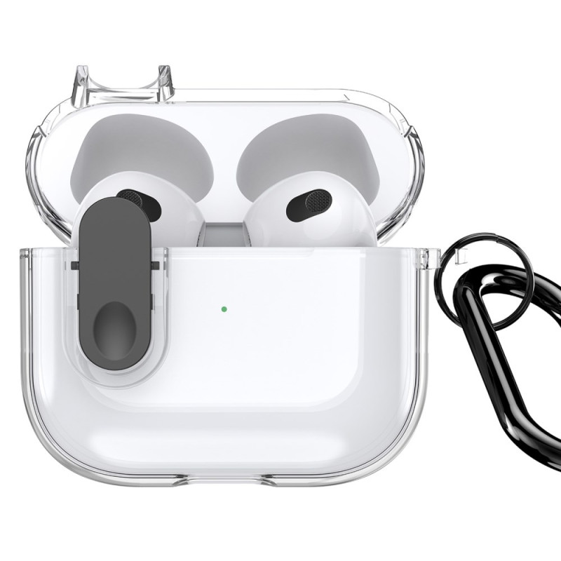 Coque AirPods 3 Pecl Series DUX DUCIS