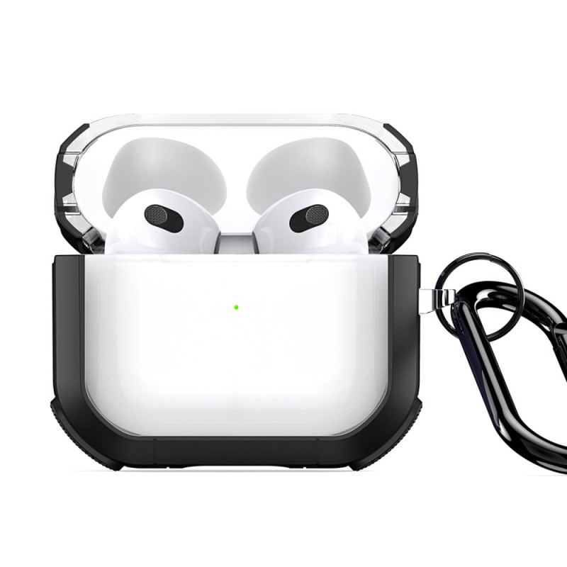 Coque AirPods 3 Pecd DUX DUCIS