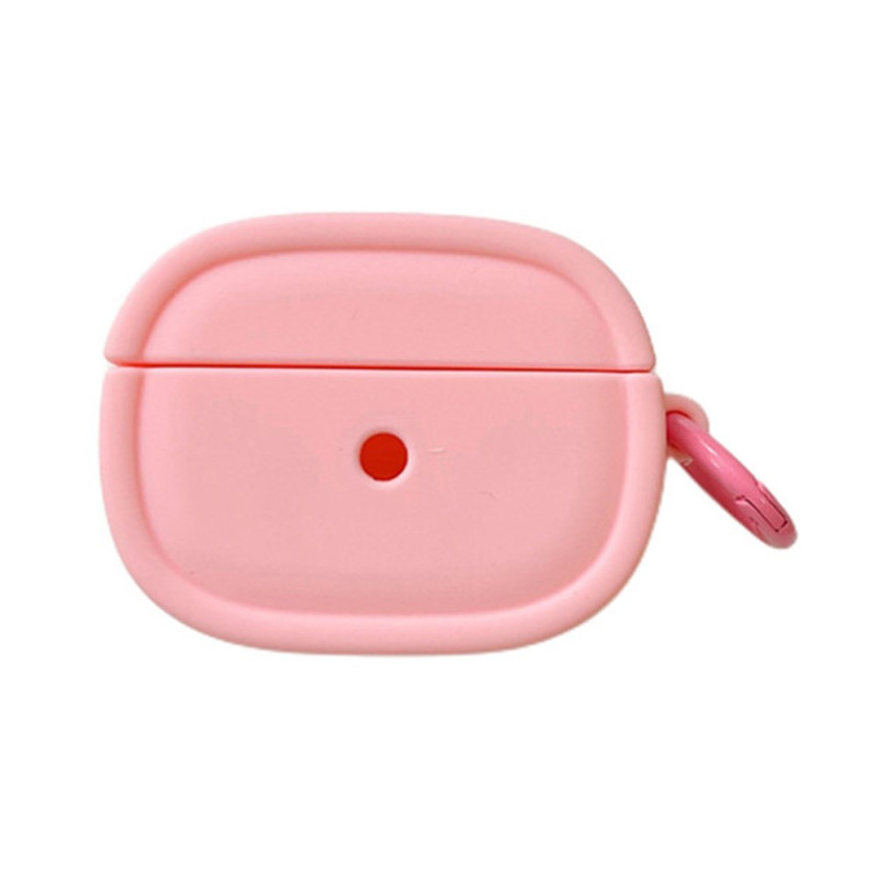 Coque AirPods 3 Silicone Souple