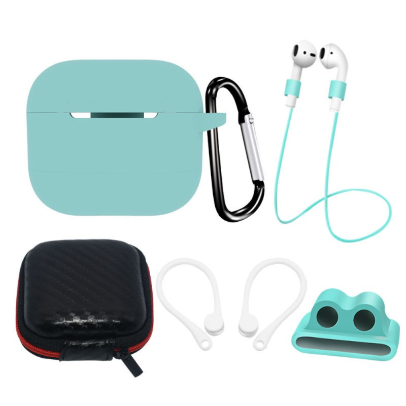 Kit 6-en-1 pour AirPods 3