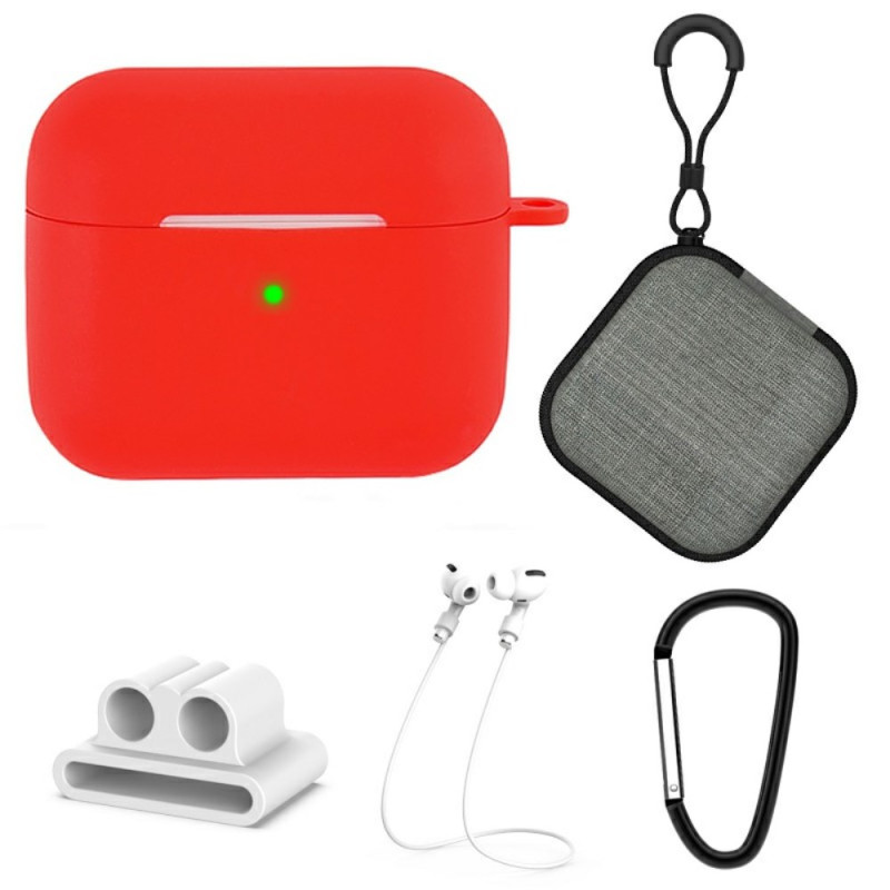 Kit de protection pour AirPods 3