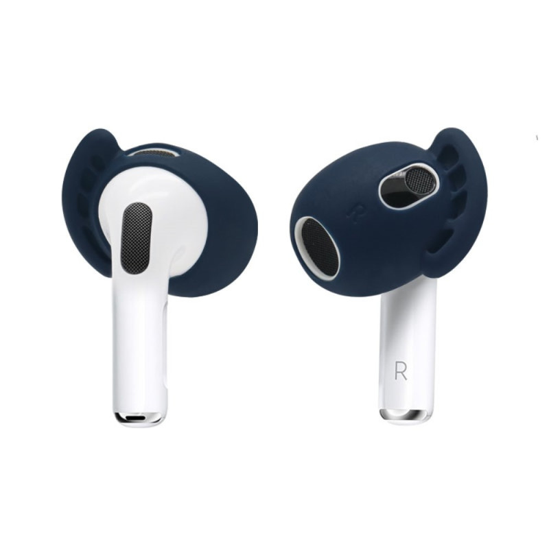 Embouts AirPods 3 Silicone Antidérapant