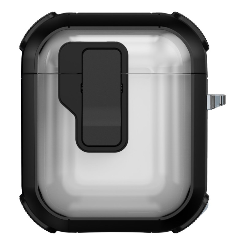 Coque AirPods 2 / 1 Robuste Transparente