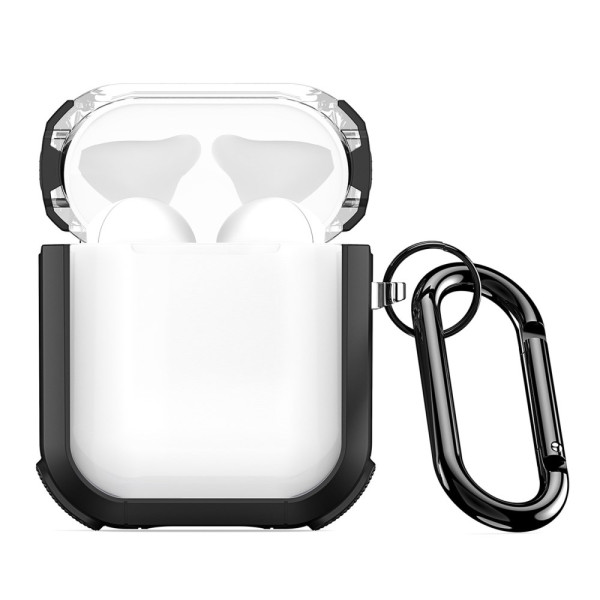 Coque AirPods 2 / 1 Pecd Series DUX DUCIS