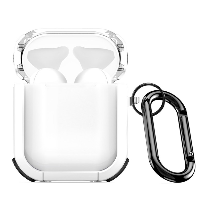 Coque AirPods 2 / 1 Pecd Series DUX DUCIS