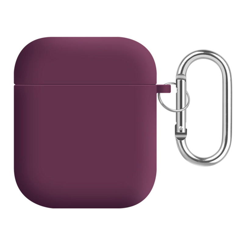 Coque AirPods 2 / 1 Hybride Color