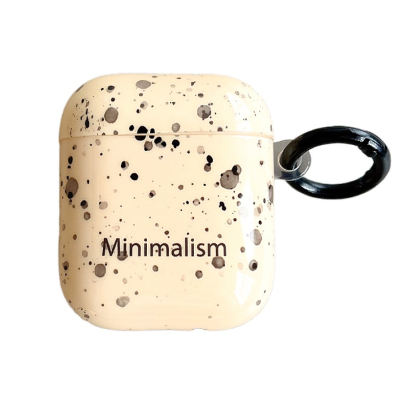 Coque AirPods 2 / 1 Minimalism