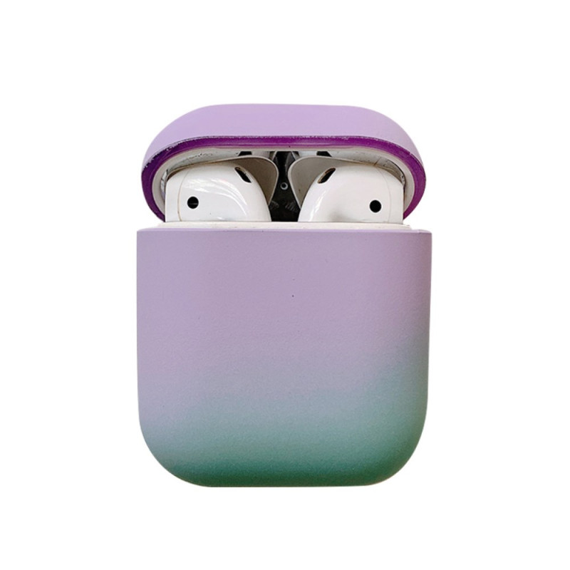 Coque AirPods 2 / 1 Dégradée