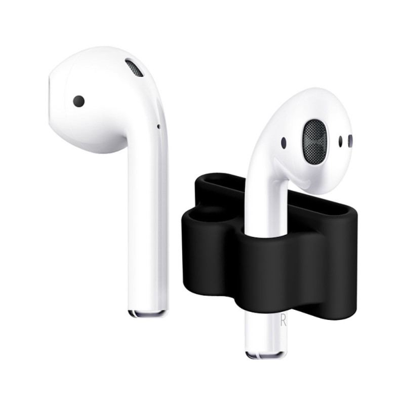 Étui de Rangement Anti-Perte IMAK pour AirPods 2 / 1 IMAK