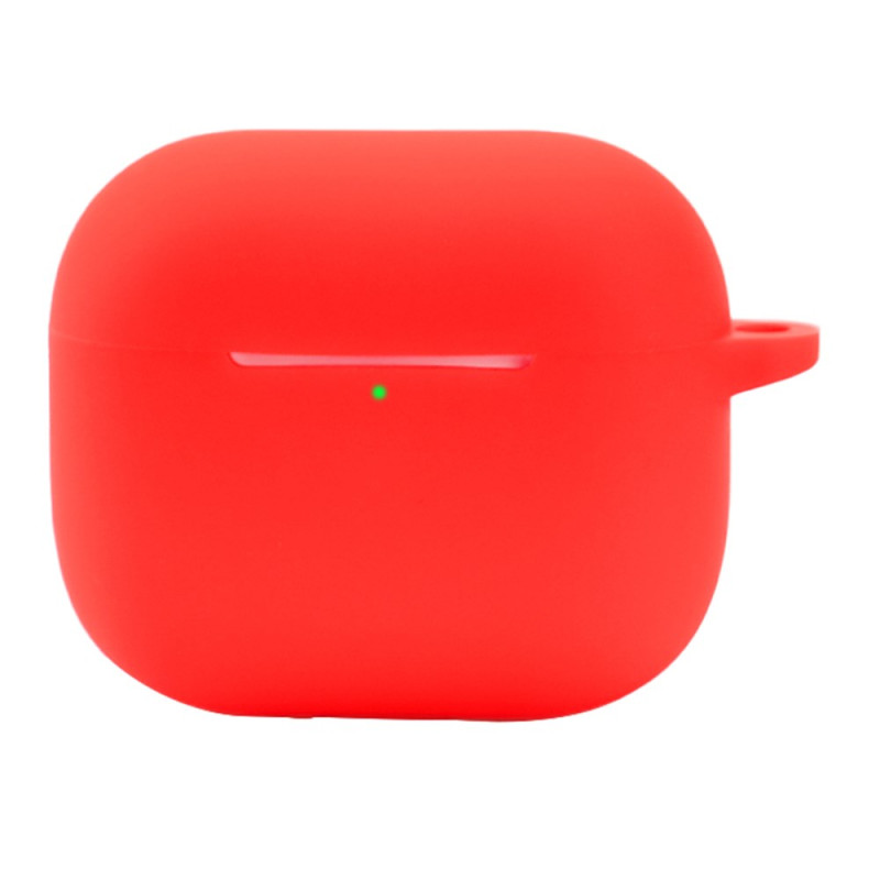 Coque AirPods 4 Silicone Lavable