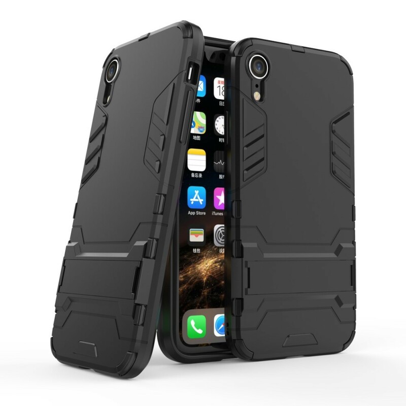 Coque iPhone XR Ultra Résistante