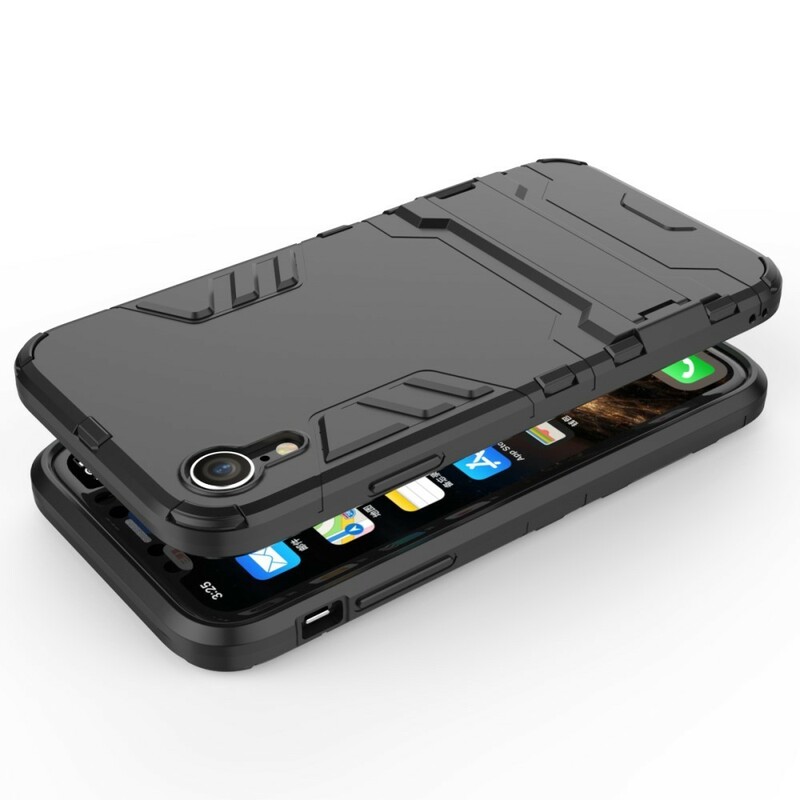 Coque iPhone XR Ultra Résistante