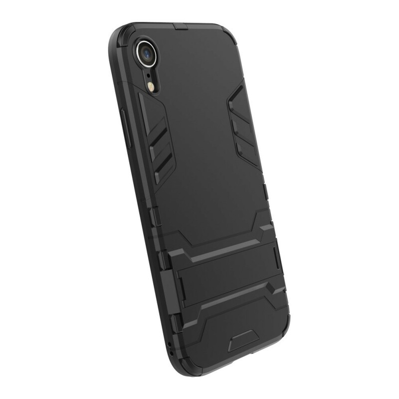 Coque iPhone XR Ultra Résistante