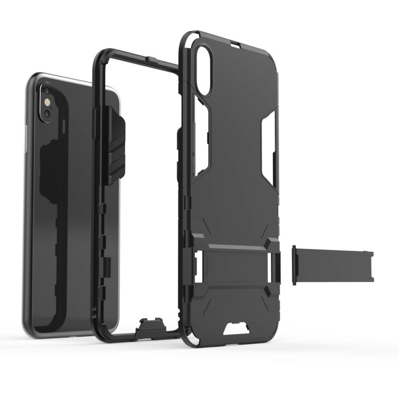 Coque iPhone XS Smart Ultra Résistante