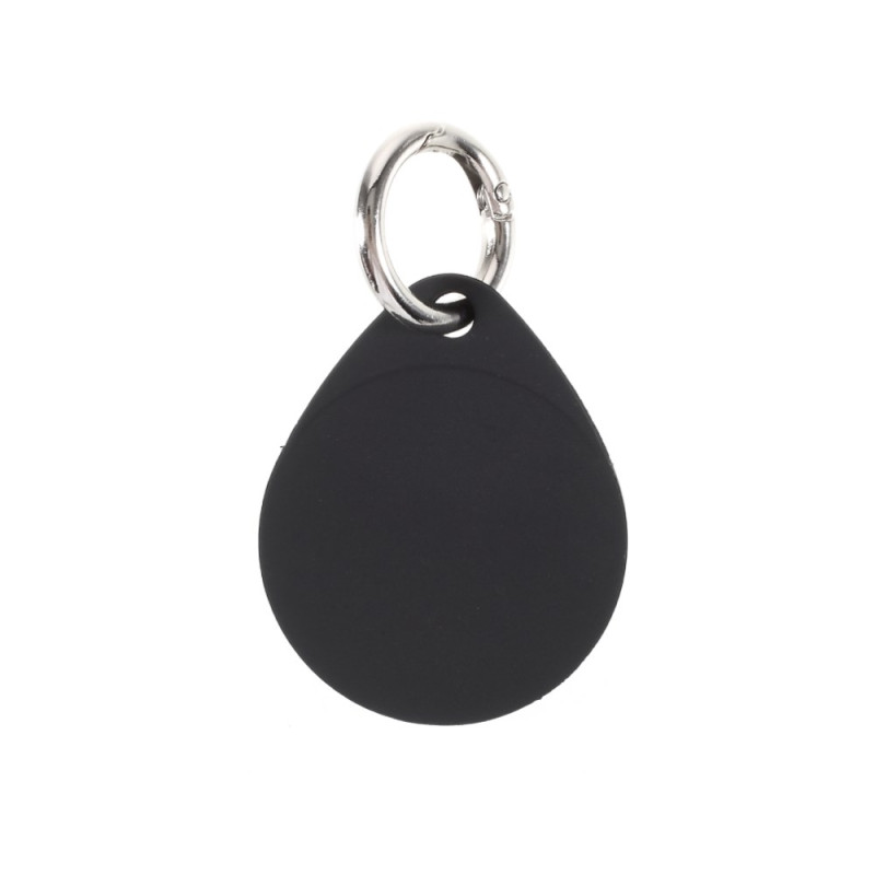 Coque AirTags Silicone Souple