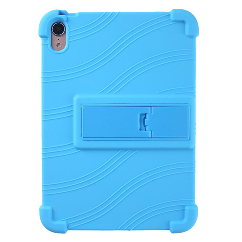 Coque iPad Mini 7 (2024) / Mini 6 (2021) Renforcée avec Support