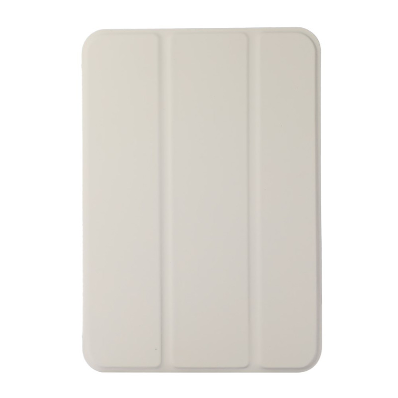 Smart Case iPad Mini 7 (2024) / Mini 6 (2021)Protection Magnétique