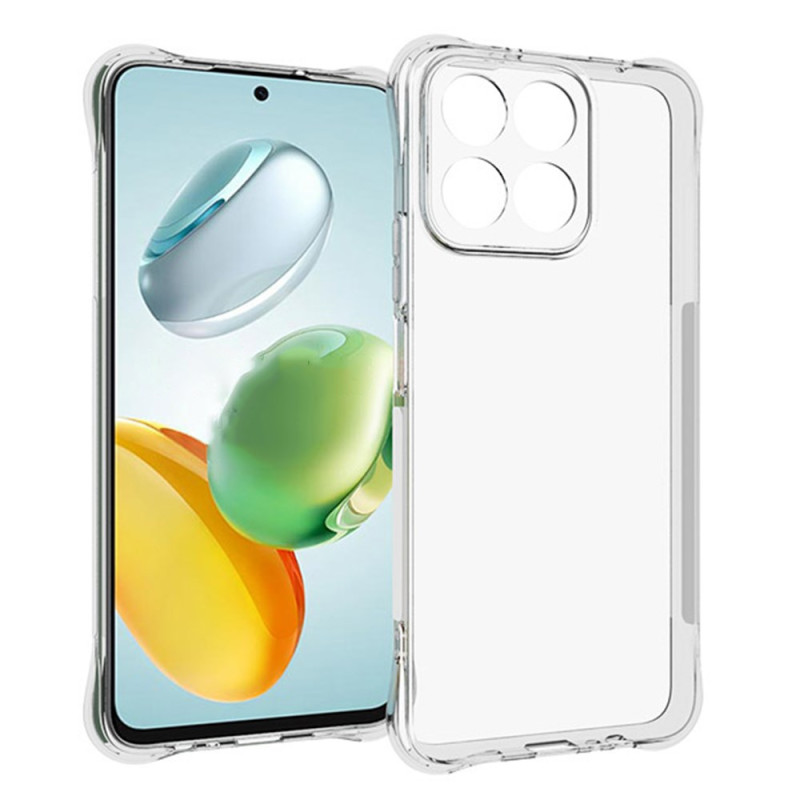 Coque Honor 200 Smart Transparente