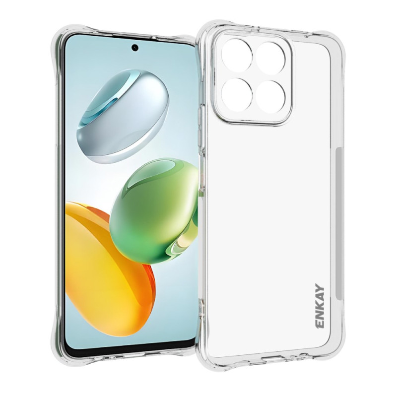 Coque Honor 200 Smart Transparente ENKAY