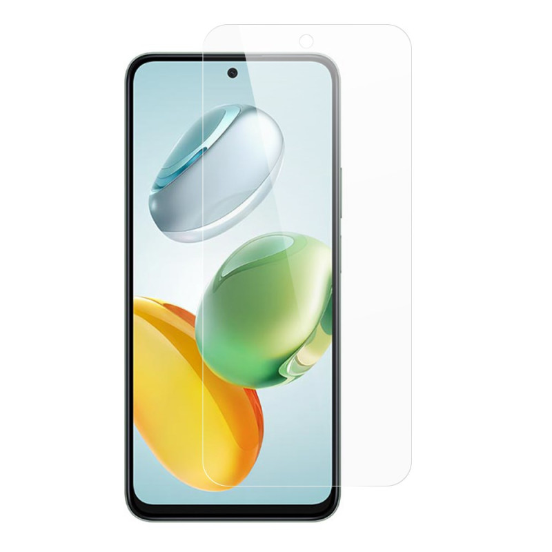 Protection en Verre Trempé pour Écran Honor 200 Smart