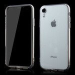 Coque iPhone XR Transparente