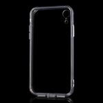 Coque iPhone XR Transparente