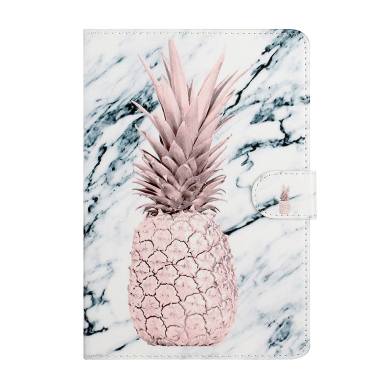 Housse iPad Mini 5 (2019)/4/3/2/1 Ananas