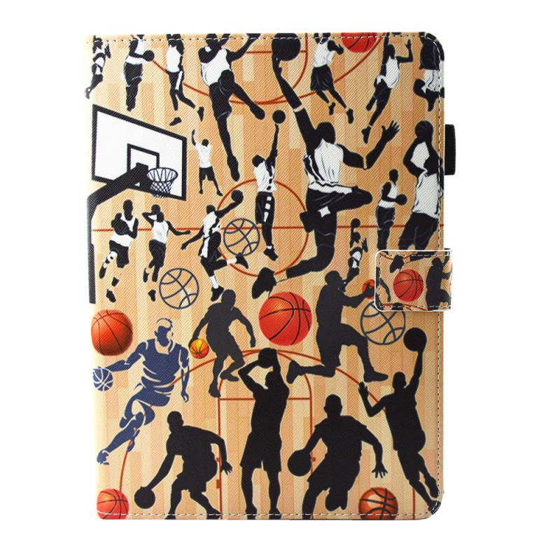 Housse iPad Mini 5 (2019)/4/3/2/1 Basket