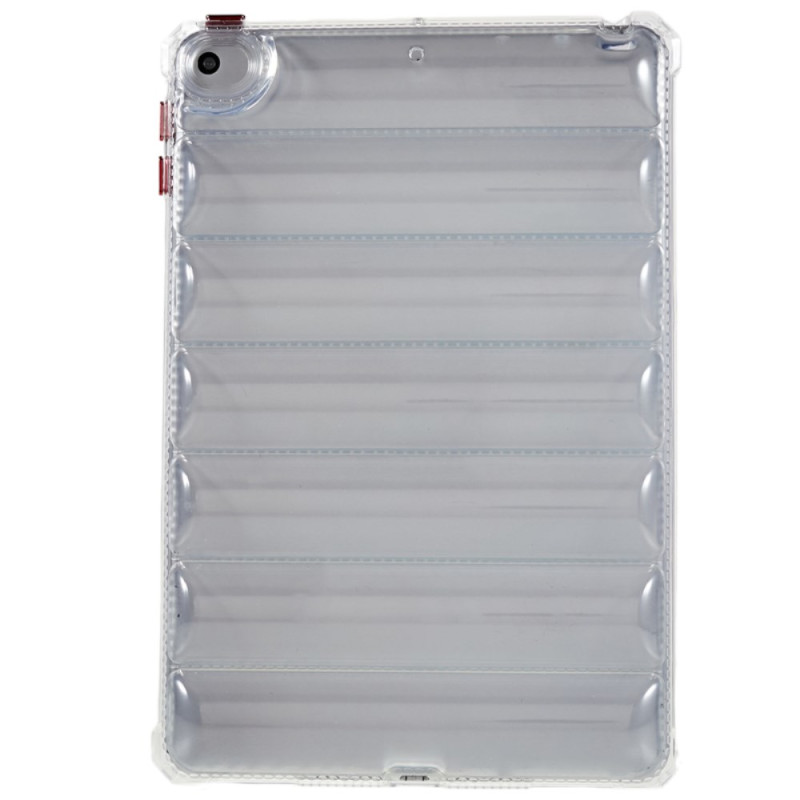 Coque iPad Mini 5 (2019)/4 Transparente Style Doudoune