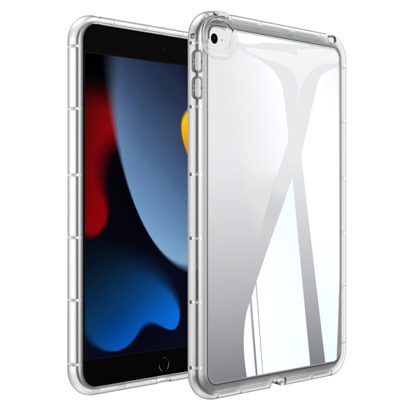 Coque iPad Mini 5 (2019)/4 Transparente Colorée