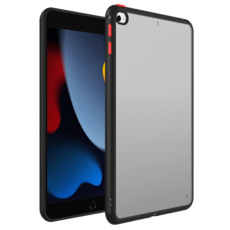 Coque iPad Mini 5 (2019)/4 Surface Matte et Translucide