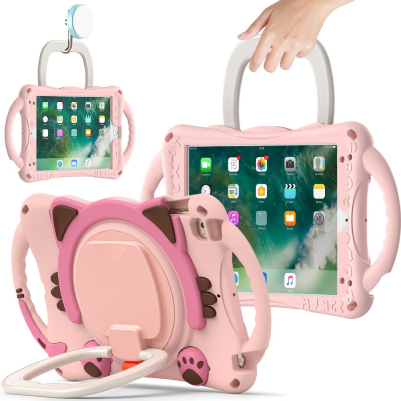 Coque iPad Mini 5 (2019)/4/3/2/1 Kids Ultra Résistante