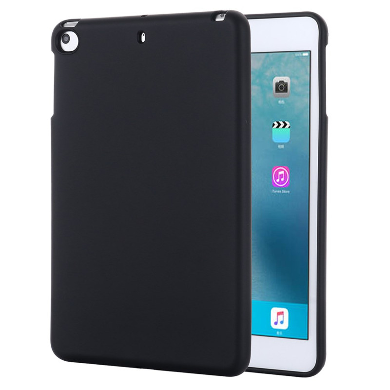 Coque iPad Mini 5 (2019)/4 Silicone Flexible