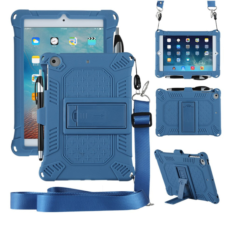 Coque iPad Mini 5 (2019)/4/3/2/1 Hybride avec Support