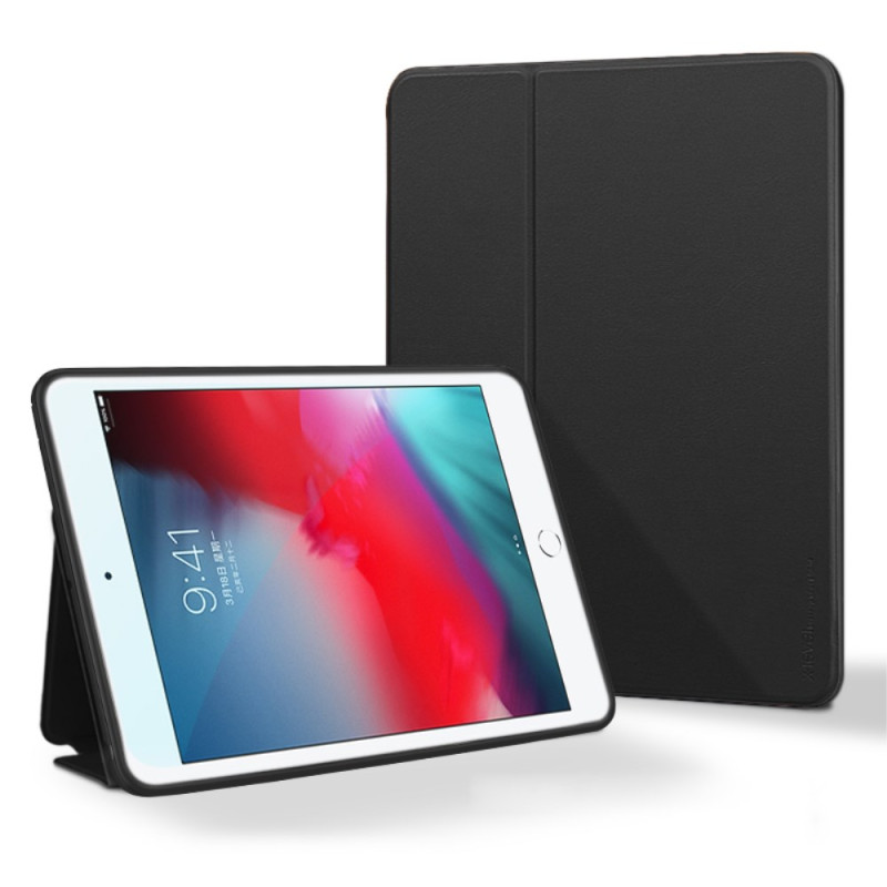 Étui iPad Mini 5 (2019)/4/3/2/1 Classique Noir