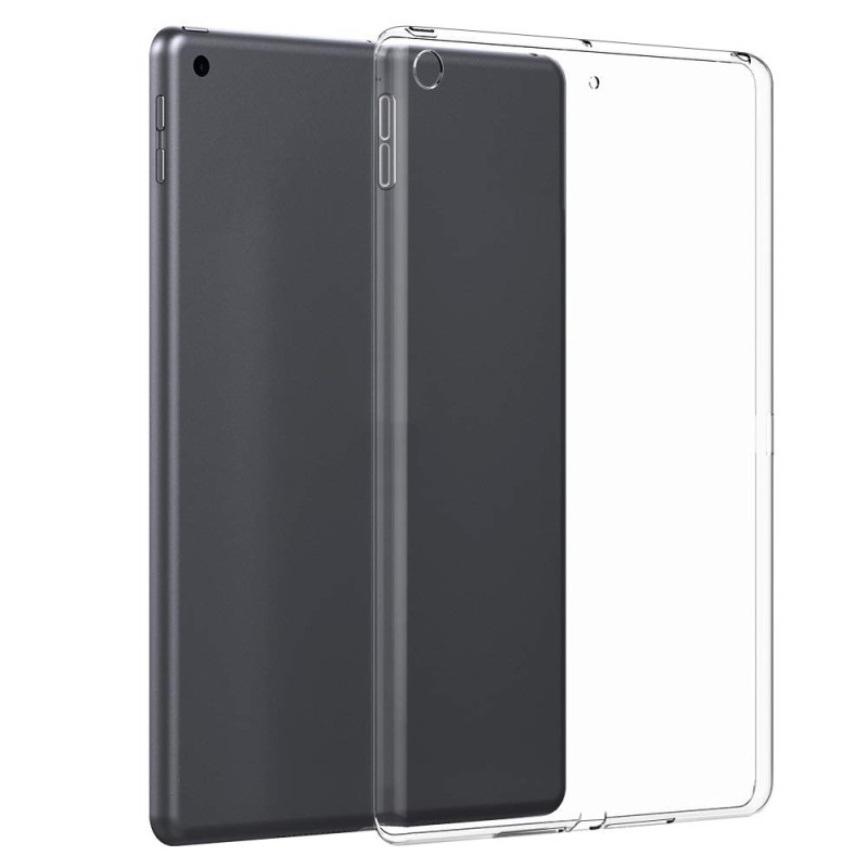 Coque iPad mini (2019) Transparente