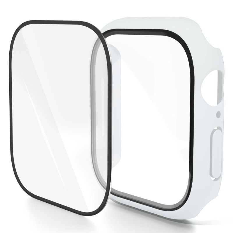 Boîtier avec Protection Écran Apple Watch Series 10 46mm Plastique Color