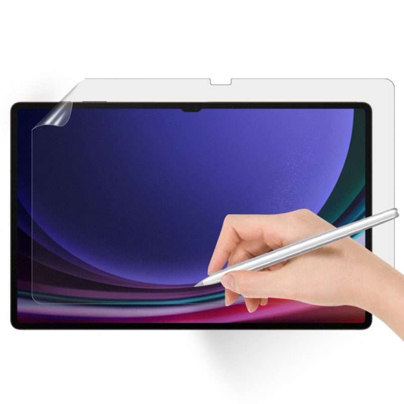 Film de Protection pour Écran Samsung Galaxy Tab S10 Ultra / S9 Ultra