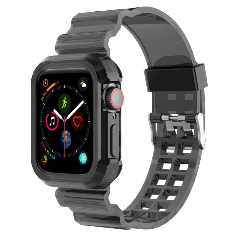 Bracelet Apple Watch Series 10 46mm Design Ergonomique