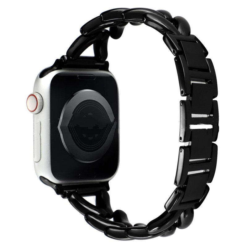 Bracelet Apple Watch Series 46mm à 42mm / SE / Ultra 49mm Succès