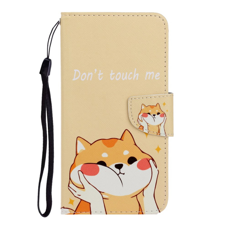 Housse Xiaomi 14T Pro Motif Shiba Inu