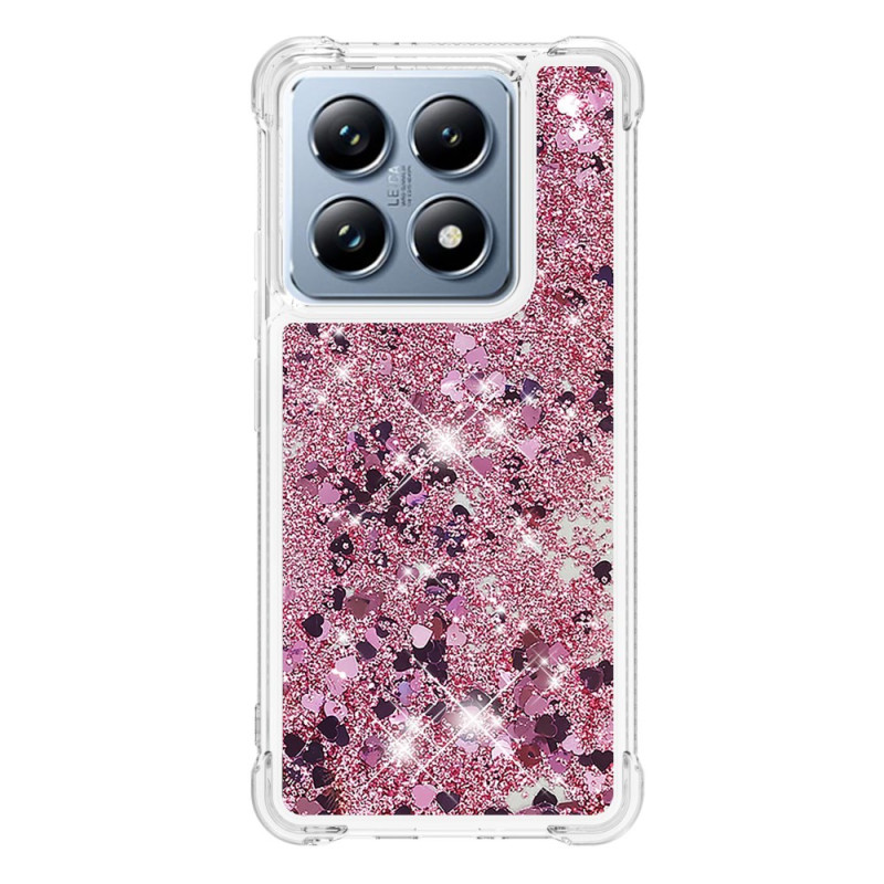 Coque Xiaomi 14T / 14T Pro Paillettes