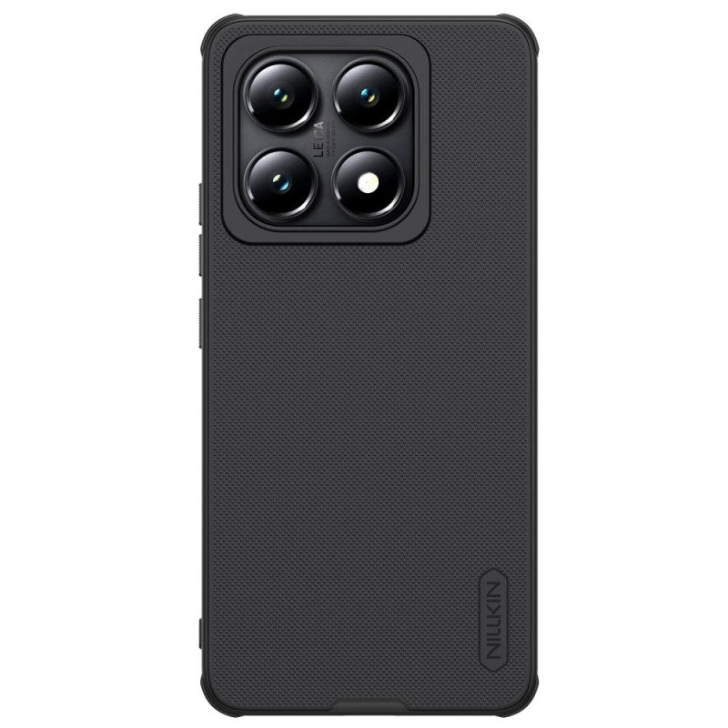 Coque Xiaomi 14T Pro Frosted Shield Pro NILLKIN