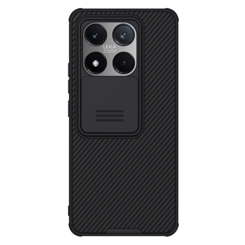 Coque Xiaomi 14T Camshield Pro NILLKIN